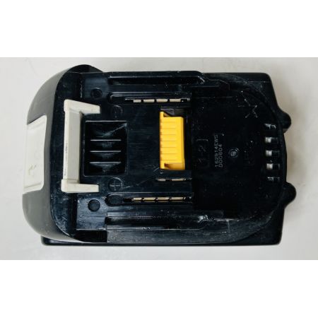 ЗЗ MAKITA マキタ 18V インパクトドライバー バッテリー×1 TD172D オーセンティックレッド