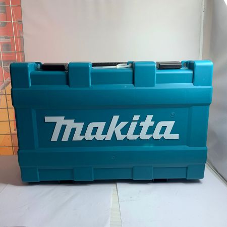  MAKITA マキタ 40V　100mm充電式ディスクグラインダー GA017GRMX ブルー 【未使用品】