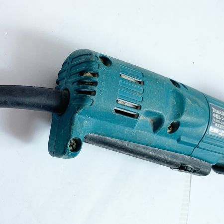  MAKITA マキタ 100V　コード式　小型レシプロソー　ケース付き JR1000FTK ブルー