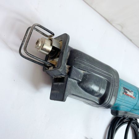 【中古】 MAKITA マキタ 100V コード式 小型レシプロソー ケース