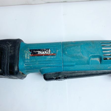  MAKITA マキタ 100V　コード式　小型レシプロソー　ケース付き JR1000FTK ブルー