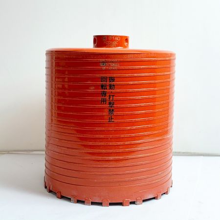  MIYANAGA 回転ドリル用　ドライモンドコアドリル PCD160C 160×150　180　シャンクL