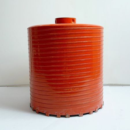  MIYANAGA 回転ドリル用　ドライモンドコアドリル PCD160C 160×150　180　シャンクL