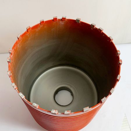  MIYANAGA 回転ドリル用　ドライモンドコアドリル PCD160C 160×150　180　シャンクL