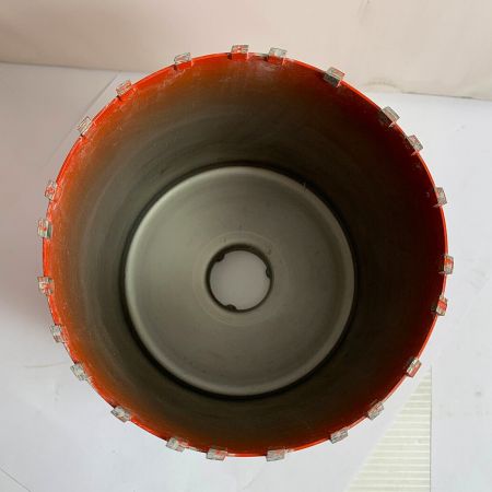  MIYANAGA 回転ドリル用　ドライモンドコアドリル PCD160C 160×150　180　シャンクL