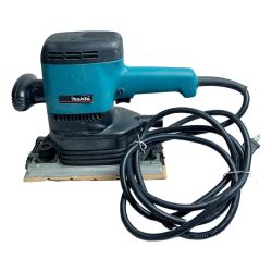 ♭♭ MAKITA マキタ オービタルサンダ　100V　本体のみ 9046 Bランク