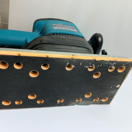  MAKITA マキタ オービタルサンダ　100V　本体のみ 9046