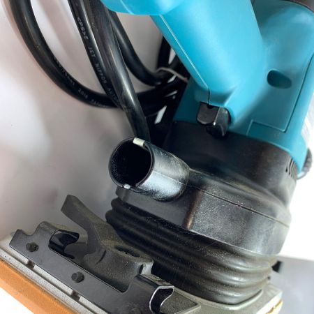  MAKITA マキタ オービタルサンダ　100V　本体のみ 9046