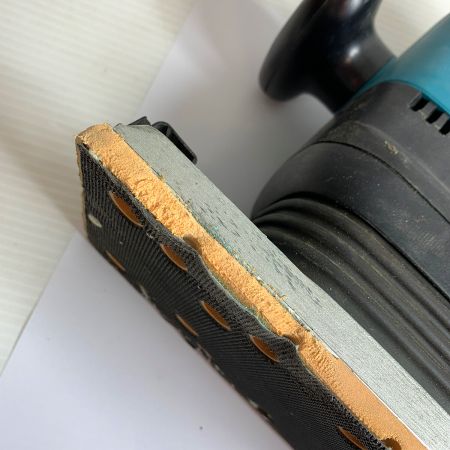  MAKITA マキタ オービタルサンダ　100V　本体のみ 9046