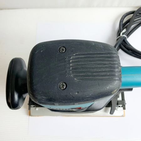  MAKITA マキタ オービタルサンダ　100V　本体のみ 9046
