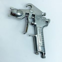 ♭♭ ANEST IWATA エアースプレーガン W-71 Bランク