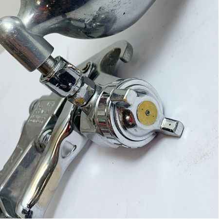  ANEST IWATA エアスプレーガン　 W-71