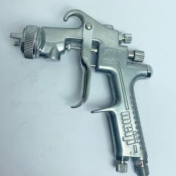 ♭♭ meiji スプレーガン　15　56　と記載あり F100 Bランク