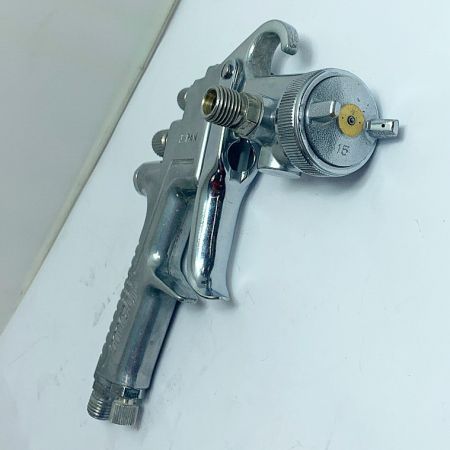  meiji スプレーガン　15　56　と記載あり F100