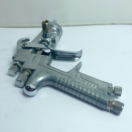  meiji スプレーガン　15　56　と記載あり F100