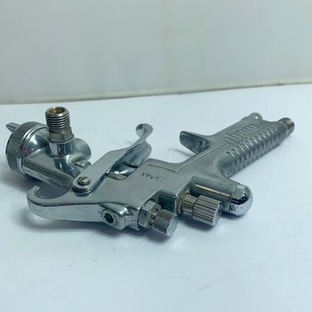  meiji スプレーガン　15　56　と記載あり F100