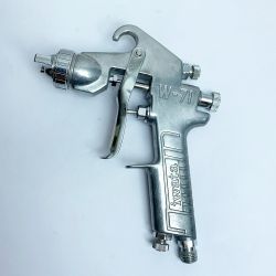 ♭♭ ANEST IWATA エアスプレーガン　本体のみ W-71 Bランク