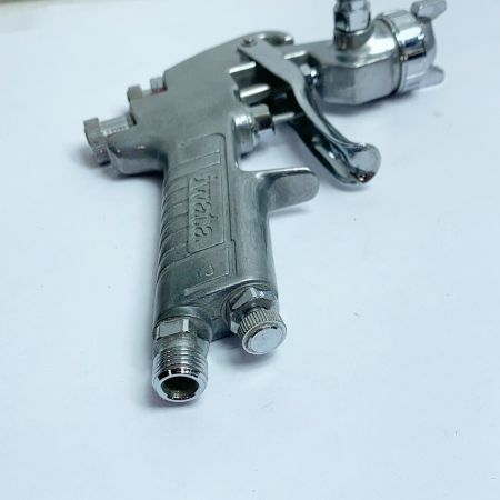  ANEST IWATA エアスプレーガン　本体のみ W-71