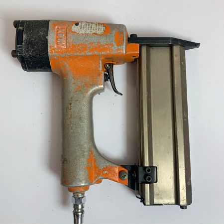  MAX マックス エアネイラ　ケース付 TA-35A/SF50M0