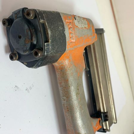  MAX マックス エアネイラ　ケース付 TA-35A/SF50M0