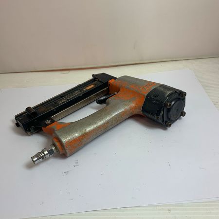  MAX マックス エアネイラ　ケース付 TA-35A/SF50M0