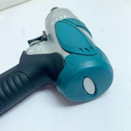  MAKITA マキタ 常圧　エアインパクトドライバ　ケース付 AD604 ブルー