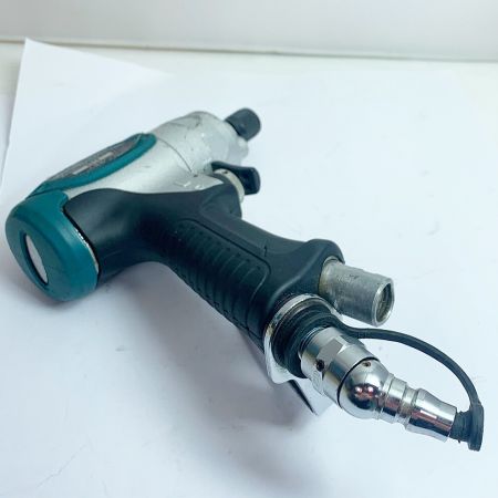  MAKITA マキタ 常圧　エアインパクトドライバ　ケース付 AD604 ブルー