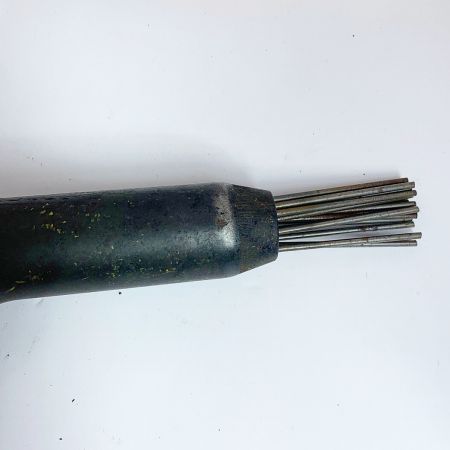  NITTO ジェットタガネ　　本体のみ EJｃ-32A オレンジ