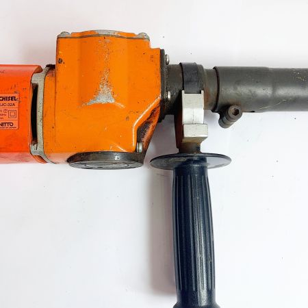  NITTO ジェットタガネ　　本体のみ EJｃ-32A オレンジ