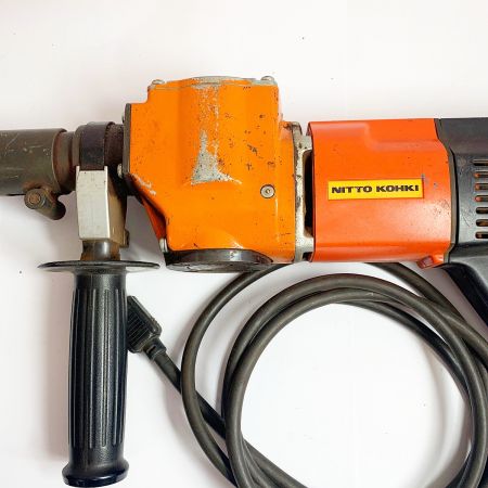  NITTO ジェットタガネ　　本体のみ EJｃ-32A オレンジ