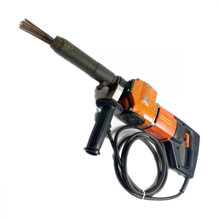 NITTO ジェットタガネ 本体のみ EJc-32A オレンジ - 中古 - なんでも