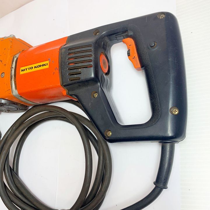 NITTO ジェットタガネ 本体のみ EJc-32A オレンジ - 中古 - なんでも