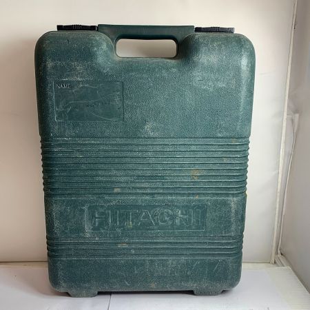  HITACHI 日立 W3/8　14.4v 　コードレス全ネジカッタ CL14DSL ショッキングピンク 充電器・充電池1個・ケース付 