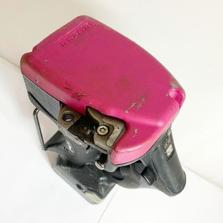  HITACHI 日立 W3/8　14.4v 　コードレス全ネジカッタ CL14DSL ショッキングピンク 充電器・充電池1個・ケース付 