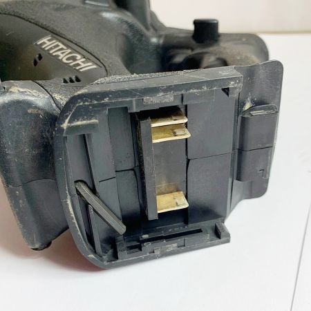  HITACHI 日立 W3/8　14.4v 　コードレス全ネジカッタ CL14DSL ショッキングピンク 充電器・充電池1個・ケース付 