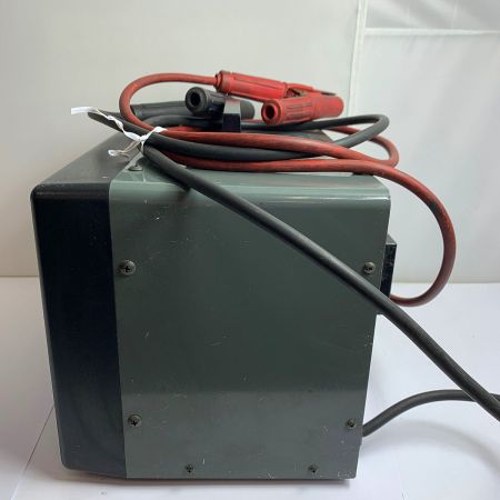  YUASA ユアサ バッテリーアナライザー　動作確認済　 MBA-500