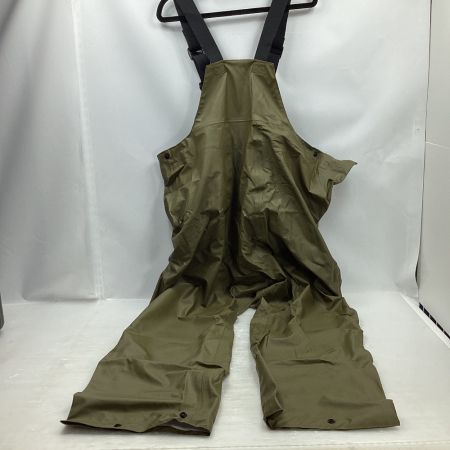  Gordon Miller サロペット 工具関連用品 カーキ