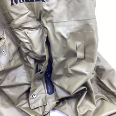  Gordon Miller サロペット 工具関連用品 カーキ