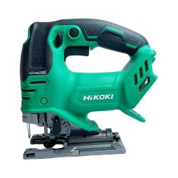 ♭♭ HiKOKI ハイコーキ 135mm コードレスジグソー　本体のみ CJ36DA 2021年製 Bランク