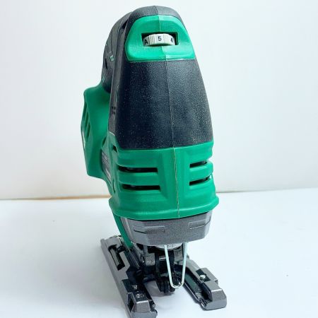  HiKOKI ハイコーキ 135mm コードレスジグソー　本体のみ CJ36DA 2021年製