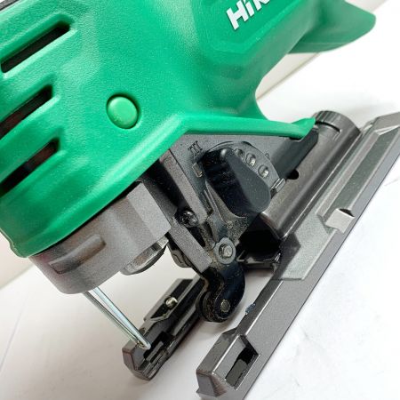  HiKOKI ハイコーキ 135mm コードレスジグソー　本体のみ CJ36DA 2021年製