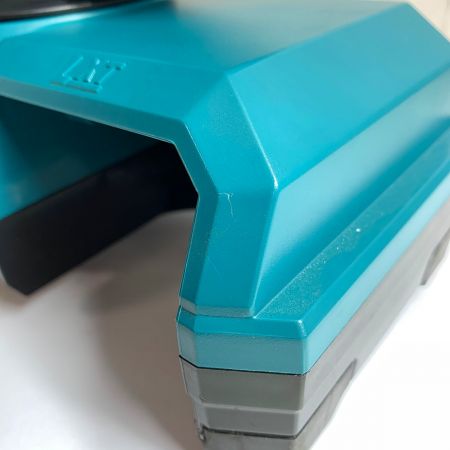  MAKITA マキタ 充電式ファン　ACアダプター付　2021年製 CF203D