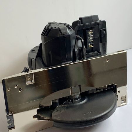  HiKOKI ハイコーキ 165mm コードレス丸ノコ　 C3606DA 充電器・充電池2個・ケース付