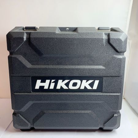  HiKOKI ハイコーキ 165mm コードレス丸ノコ　 C3606DA 充電器・充電池2個・ケース付