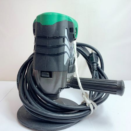  HTIACHI 180mm 電子ポリッシャ　本体のみ SP18VB