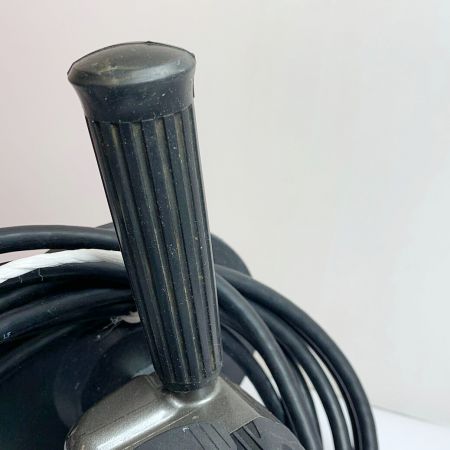  HTIACHI 180mm 電子ポリッシャ　本体のみ SP18VB