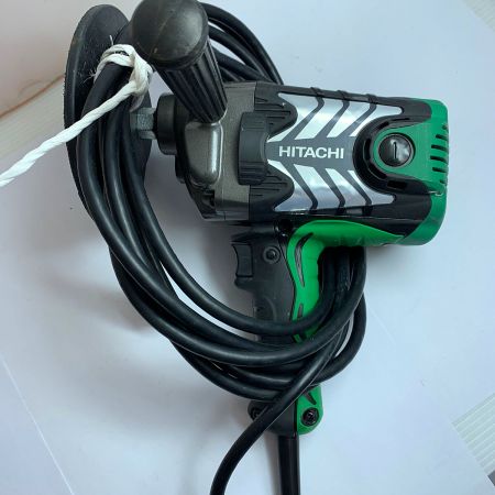  HTIACHI 180mm 電子ポリッシャ　本体のみ SP18VB