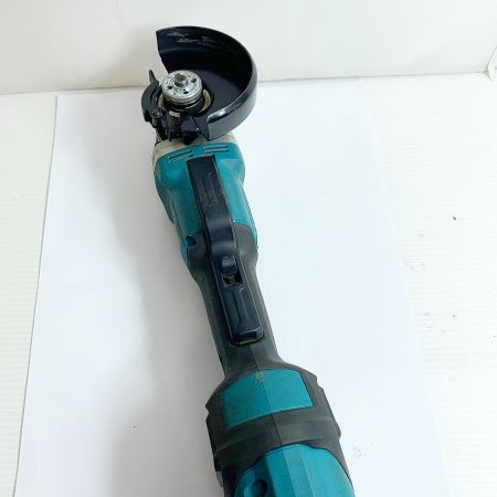  MAKITA マキタ 18V　充電式ディスクグラインダー　本体のみ GA418D