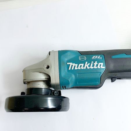  MAKITA マキタ 18V　充電式ディスクグラインダー　本体のみ GA418D