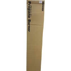 ♭♭ 新富士バーナー プロパンバーナー　スリーブなし　【未開封品】 L-8 Sランク